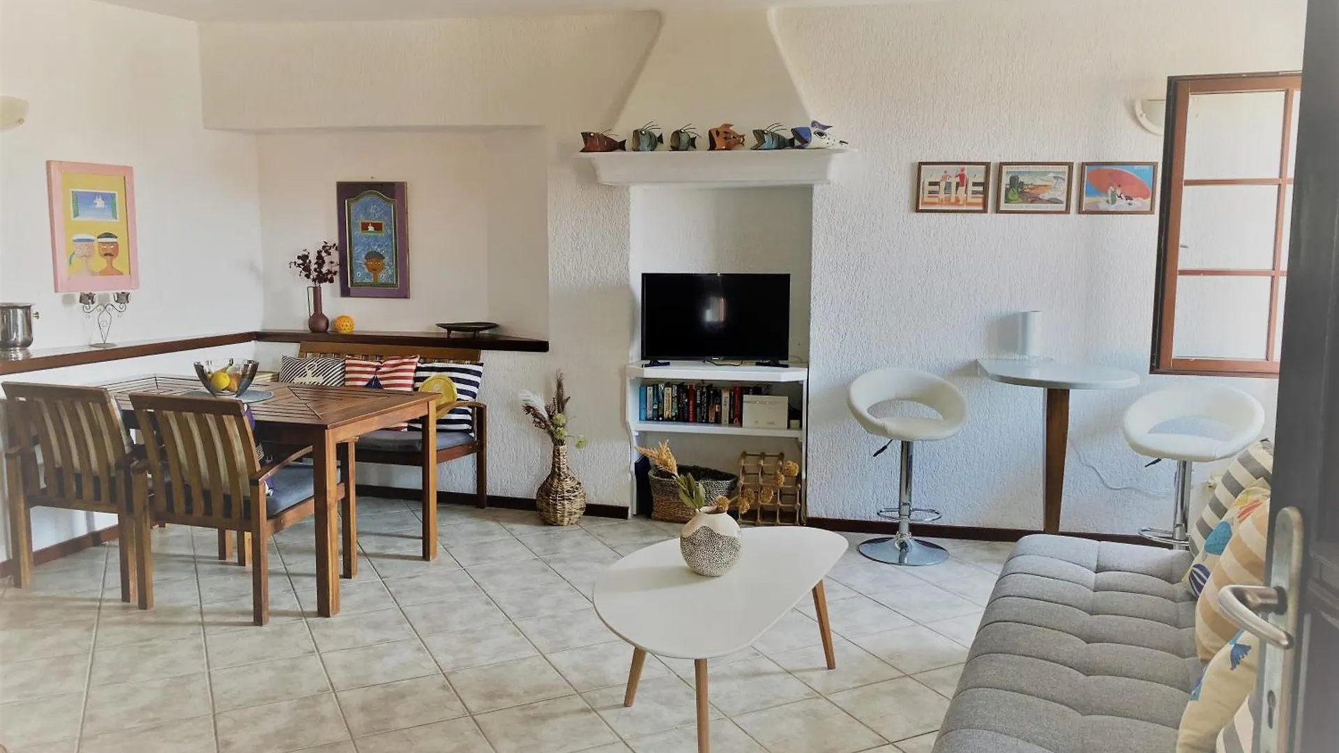 Appartamento La Casa di Lola Rovigno