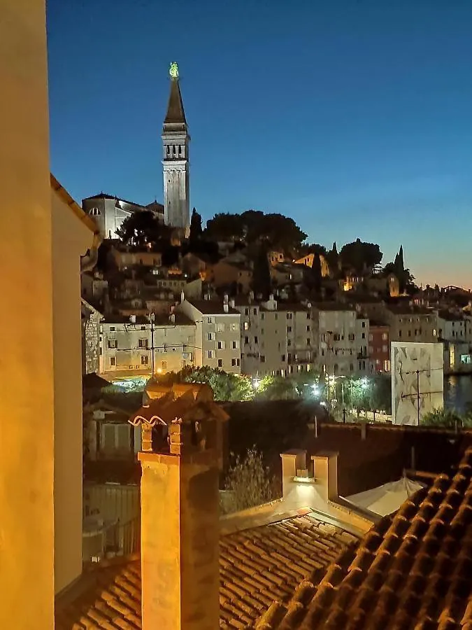 Appartamento La Casa di Lola Rovigno