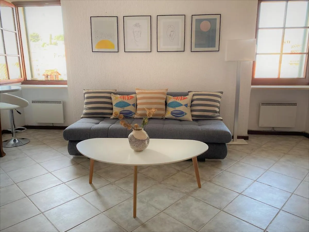 Appartamento La Casa di Lola Rovigno Croazia