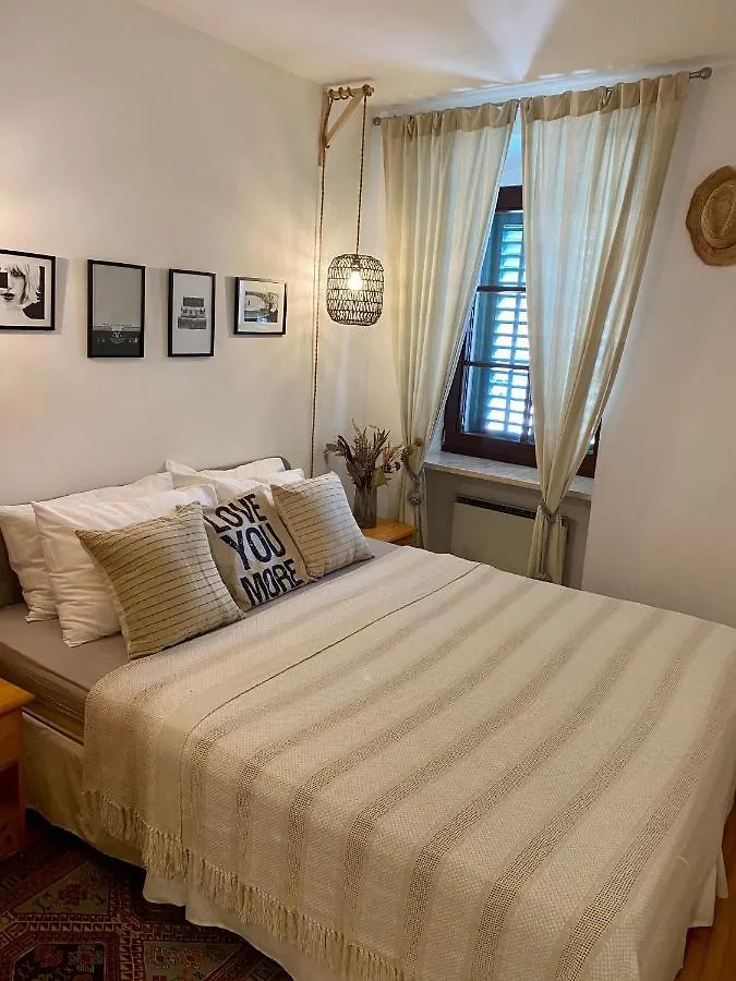 Appartamento La Casa di Lola Rovigno