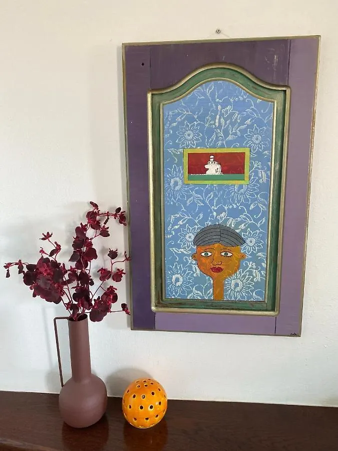 Appartamento La Casa di Lola Rovigno Croazia