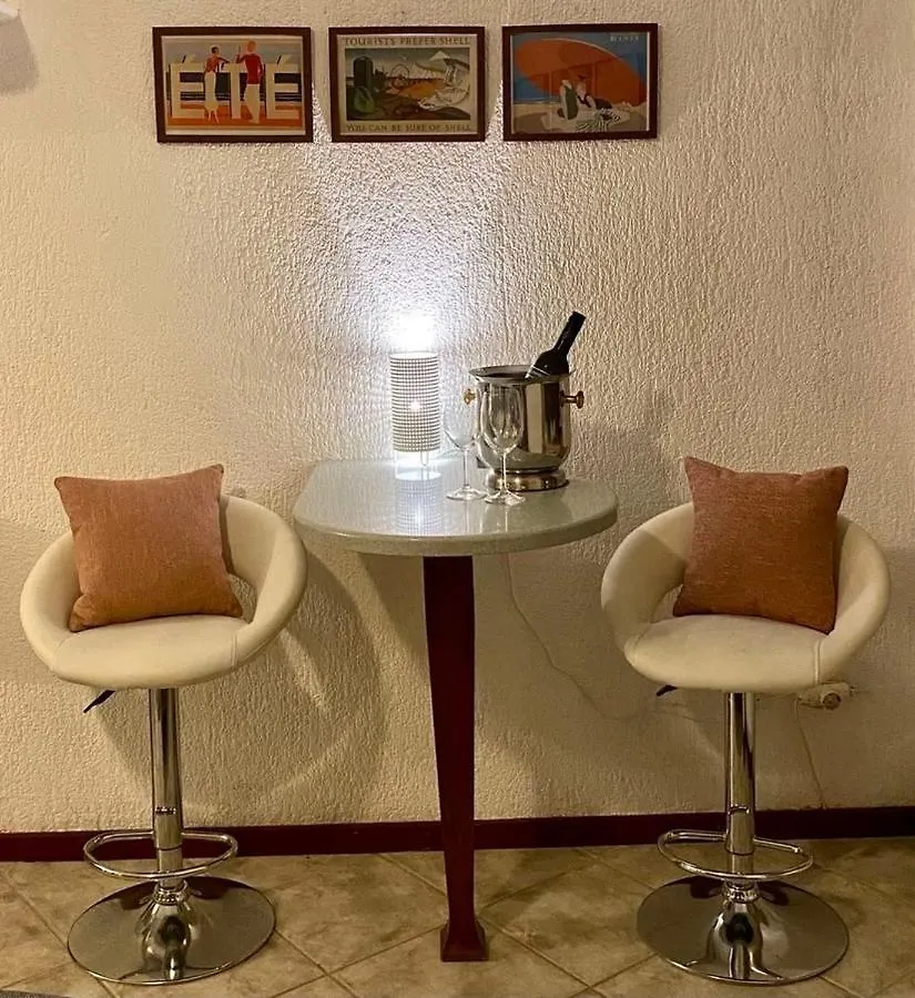 Appartamento La Casa di Lola Rovigno 0*,