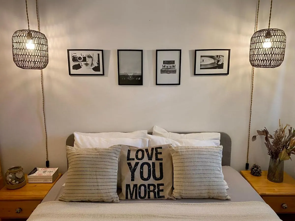 Appartamento La Casa di Lola Rovigno