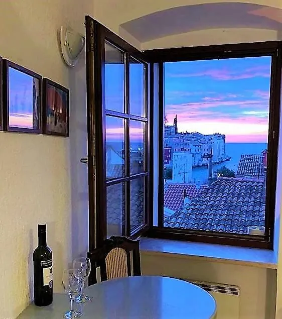 Appartamento La Casa di Lola Rovigno 0*,