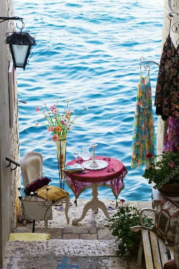 Appartamento La Casa di Lola Rovigno